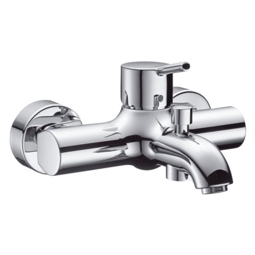 Hansgrohe-HG-Wannenmischer-Aufputz-Talis-S-DN15-chrom-32420000 gallery number 1